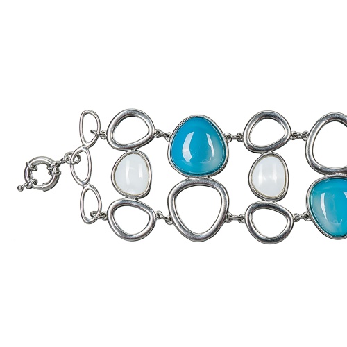 Браслет Possebon Madre, Azul, C0114.1.20 S фото 3